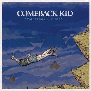 CD Comeback Kid: Symptoms + Cures