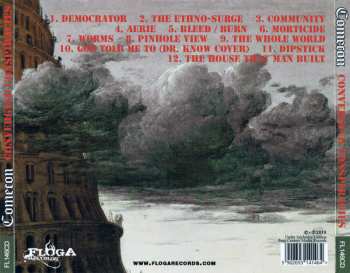 CD Comecon: Converging Conspiracies