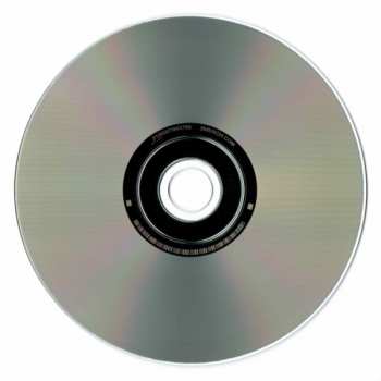 CD Comecon: Converging Conspiracies