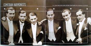 CD Comedian Harmonists: Das Allerbeste 
