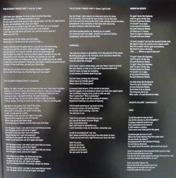2LP Comedy Of Errors: Disobey LTD