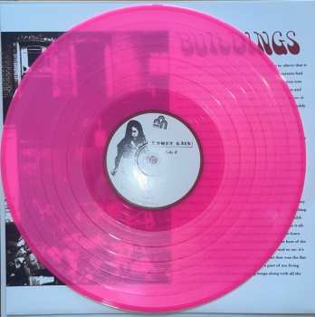 LP Comet Gain: Letters To Ordinary Outsiders CLR | LTD