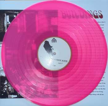 LP Comet Gain: Letters To Ordinary Outsiders CLR | LTD