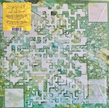 Album Comfort: What's bad Enough?