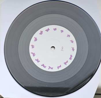 SP Pauls Jets: Comic Figure