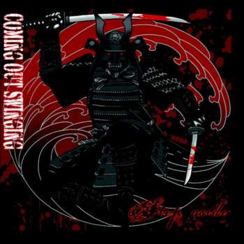 Album Coming Out Swinging: Coming Out Swinging: Step Aside