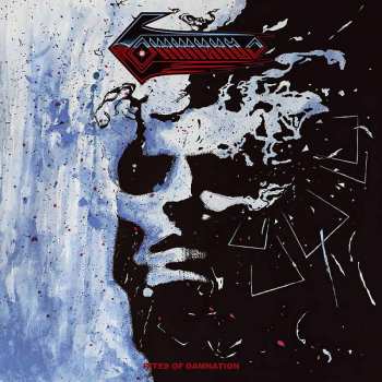 Album Commando: Rites Of Damnation