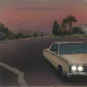Commodo: Stakeout