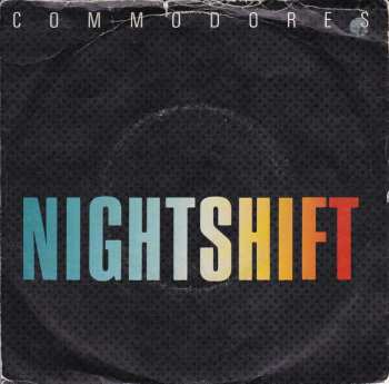 SP Commodores: Nightshift