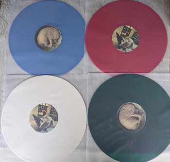 LP Common Rider: Last Wave Rockers