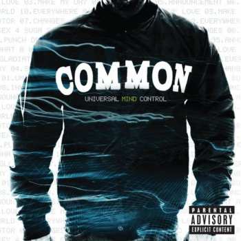 CD Common: Universal Mind Control