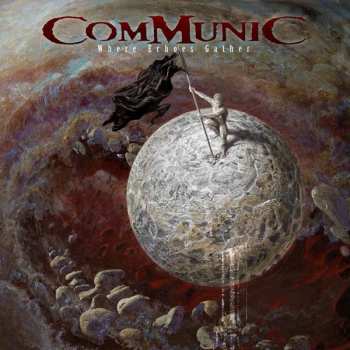 LP Communic: Where Echoes Gather LTD | CLR