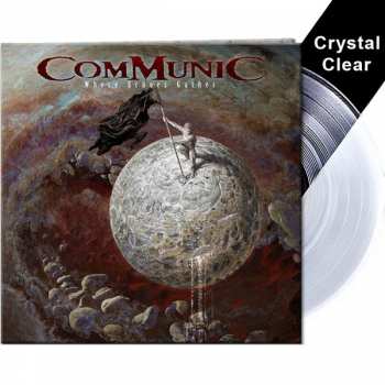 LP Communic: Where Echoes Gather LTD | CLR