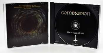 CD Communion: The Communion