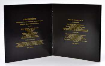 CD Communion: The Communion