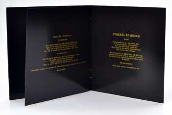 CD Communion: The Communion