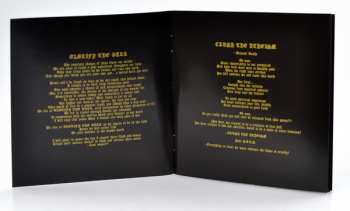 CD Communion: The Communion