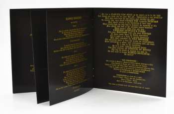 CD Communion: The Communion