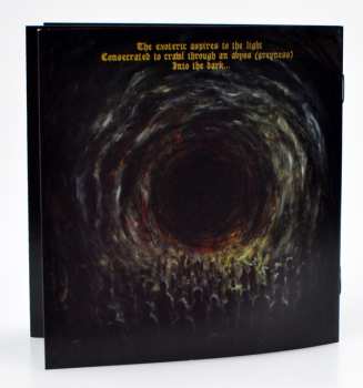 CD Communion: The Communion