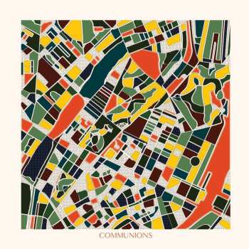 SP Communions: Don't Hold Anything Back / Eternity