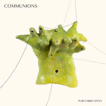 CD Communions: Pure Fabrication