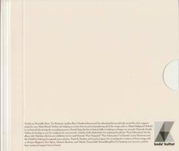 CD Communions: Pure Fabrication