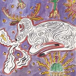 Album Community Radio: 7-real Transformation