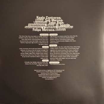 LP Como Asesinar A Felipes: Como Asesinar A Felipes (Remastered)