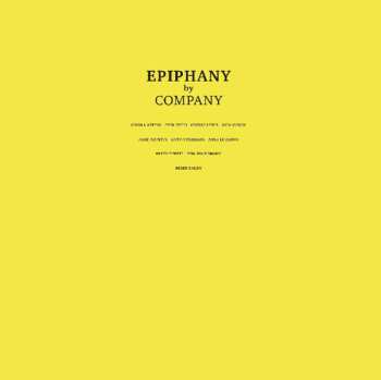 Album Company: Epiphany