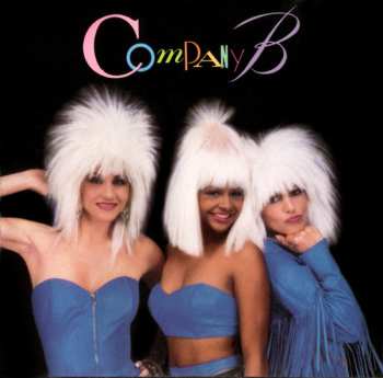 Album Company B: Company B