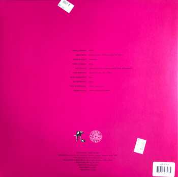 3LP Company: Epiphanies VII-XIII