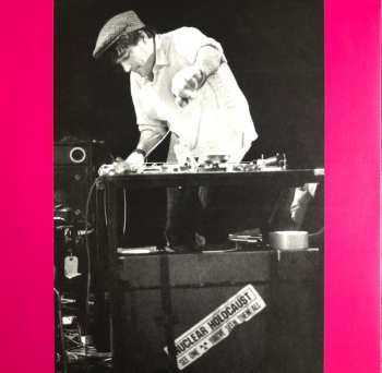 3LP Company: Epiphanies VII-XIII