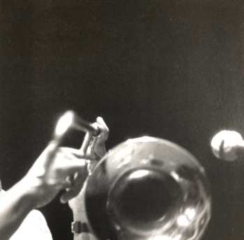 3LP Company: Epiphanies VII-XIII