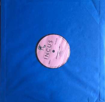 3LP Company: Epiphanies VII-XIII