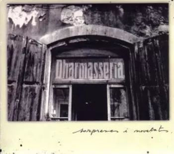 Companyia Elèctrica Dharma: Dharmasseria