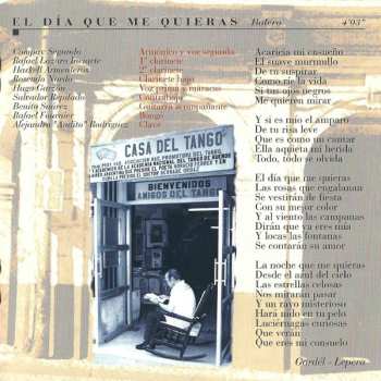CD Compay Segundo: Calle Salud