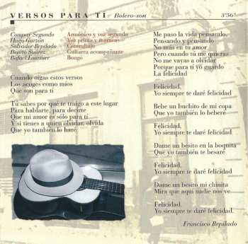 CD Compay Segundo: Calle Salud