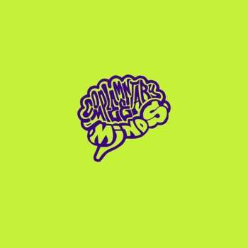 Album Complementary Minds: Vol. 2