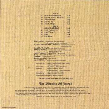 11CD/Box Set Bob Marley & The Wailers: The Complete Island Recordings LTD