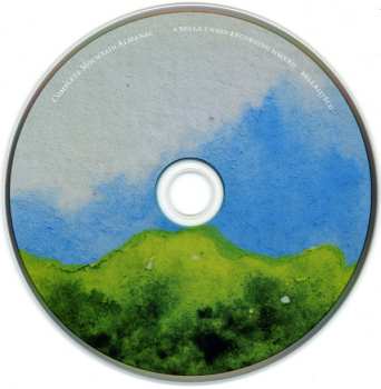 CD Complete Mountain Almanac: Complete Mountain Almanac