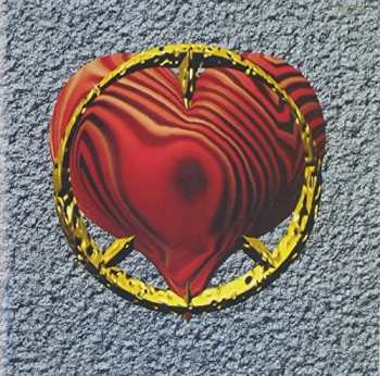 Album Complex: Romantic 1990