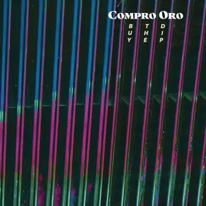 Compro Oro: Buy The Dip
