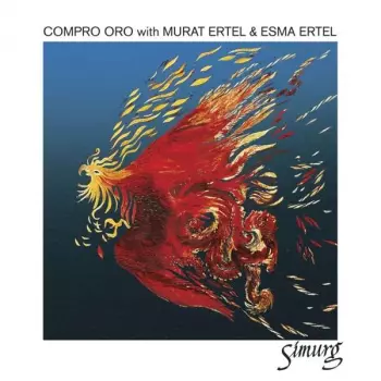Compro Oro: Simurg
