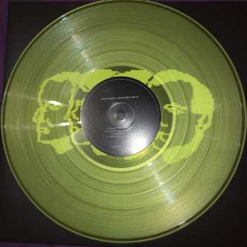 LP Kraftwerk: Computer World LTD | CLR
