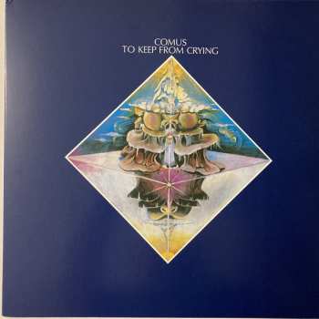 LP Comus: To Keep From Crying CLR
