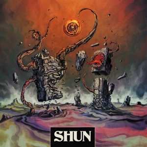 LP Con Funk Shun: Shun
