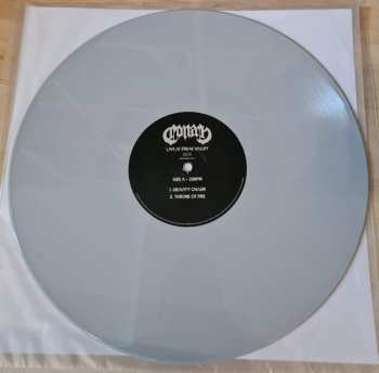 2LP Conan: Live At Freak Valley CLR