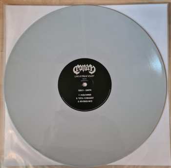 2LP Conan: Live At Freak Valley CLR