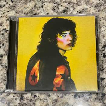 CD Conan Gray: Found Heaven