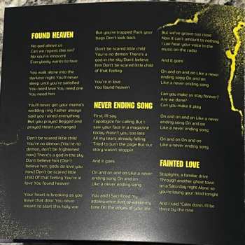 CD Conan Gray: Found Heaven